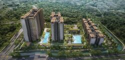 Dairy Farm Residences (D23), Apartment #522473561